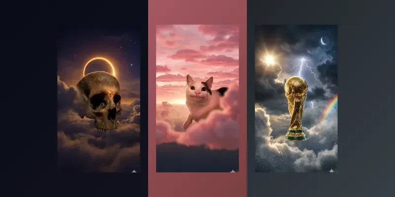 Skyhigh Images Of The Products generated by undefined