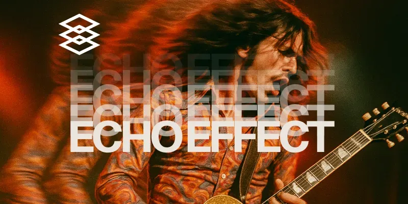 Echo Effects generated by undefined