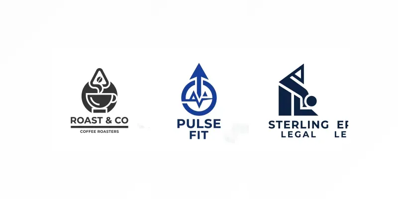 Geometric Logo Concept Generator generated by undefined