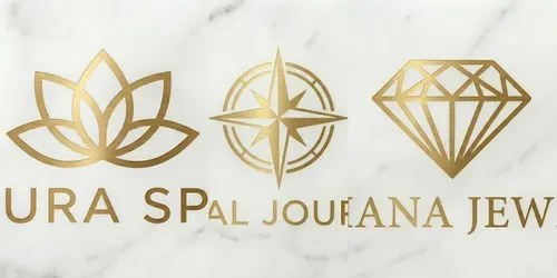 Luxury 3d Gold Marble Minimalist Icons generated by leonardo