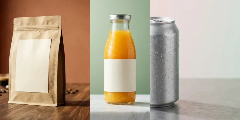 Fb Packaging Photography generated by undefined