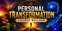Personal Transformation Course Builder chatgpt-skill skill mini thumbnail