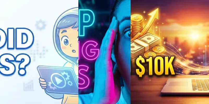 Highctr YouTube Thumbnail Generator generated by undefined