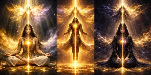 Axes Of Embodiment 5d Ascension Engines generated by chatgpt-image