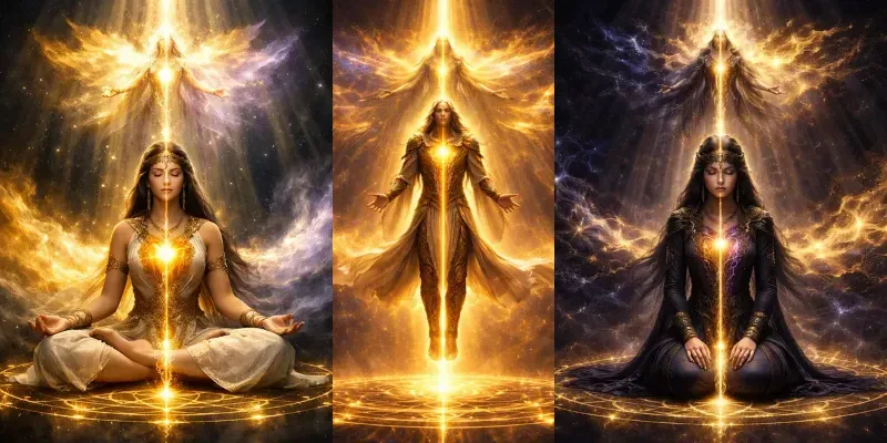 Axes Of Embodiment 5d Ascension Engines generated by undefined