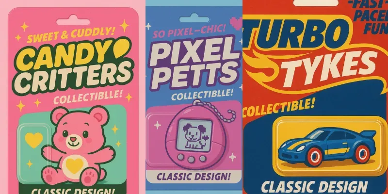 Visual Designs generated by undefined