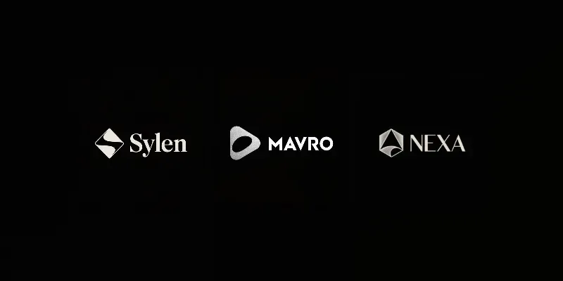 Premium Monochrome Logos generated by undefined