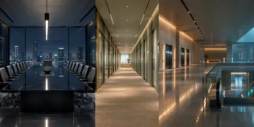 Corporate Liminalities generated by chatgpt-image