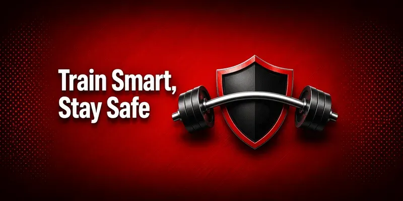 Injury Safe Training Program Generator generated by undefined