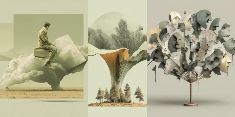 Reversed Logic Parades generated by undefined