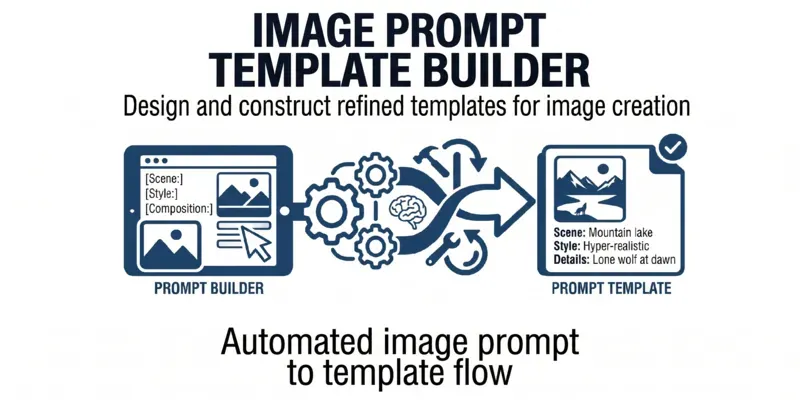 Image Template Builders generated by undefined