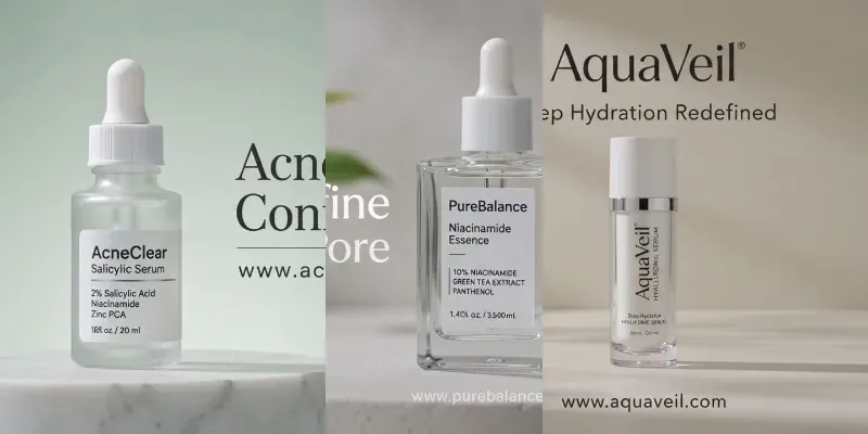 Premium Cosmetic Video Ad Frameworks generated by undefined