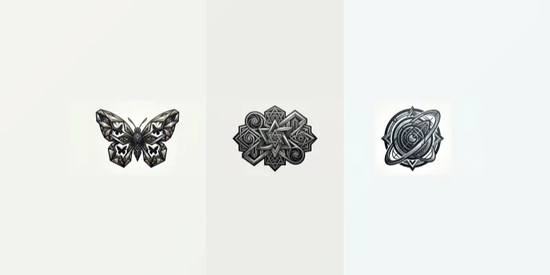 Obsidian Cipher Advanced Geometric Logs
