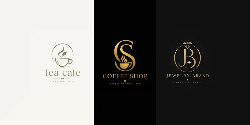 Logos With Reference Image Style generated by undefined