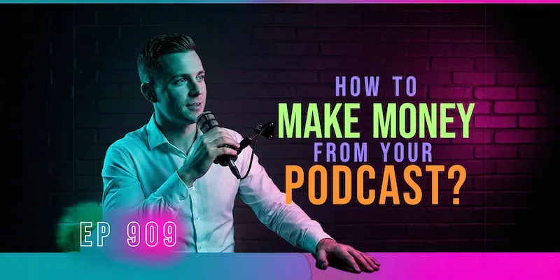 YouTube Podcast Thumbnails Design generated by undefined
