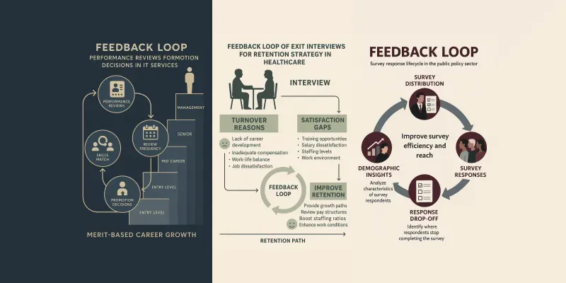 Feedback Flow Visuals generated by undefined
