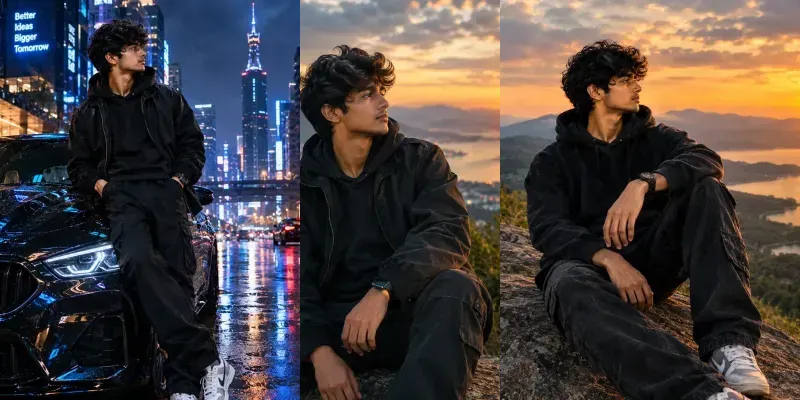 Cinematic Reality Pro