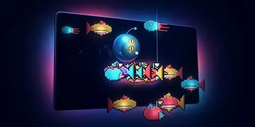 Deepsea Fishing Roguelite Game Builder generated by claude-agent