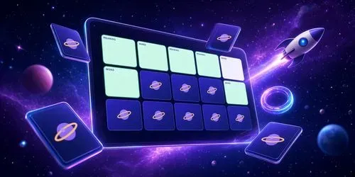 Any Word List Into A Classroom Game generated by codex