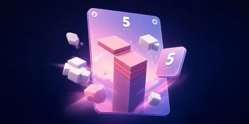 Sky Stack 3D Game Builder One File generated by claude-agent