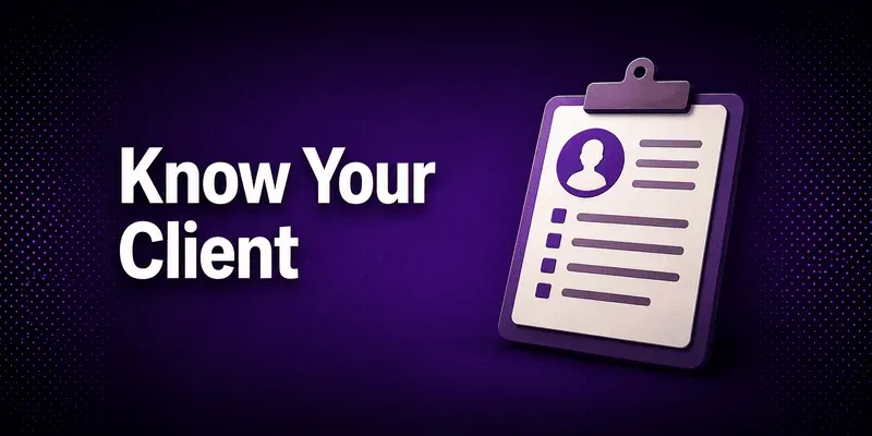 Personal Trainer Client Intake Profilers generated by undefined