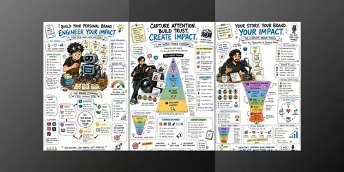 Personal Brand Blueprints generated by chatgpt-image