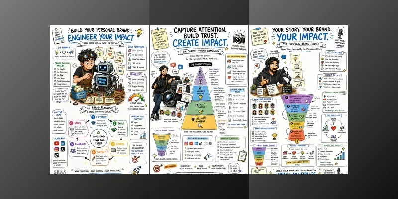 Personal Brand Blueprints generated by undefined