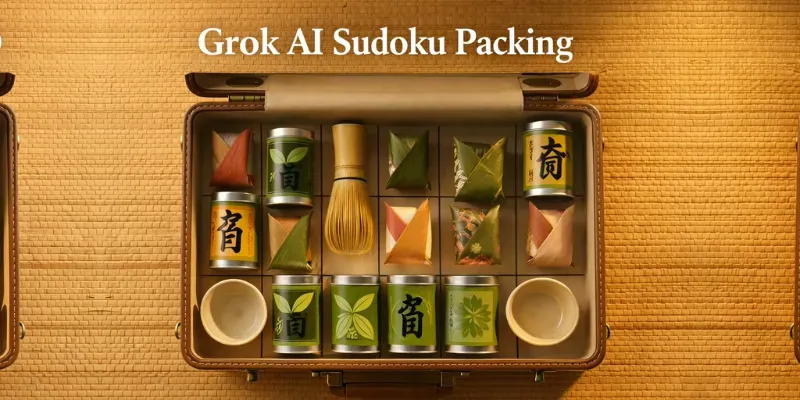 Aesthetic Sudoku Packing Stopmotions generated by undefined