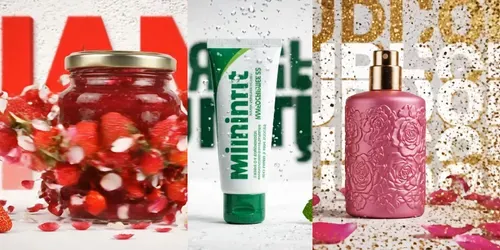 Stop Motion Product Video Ads generated by veo