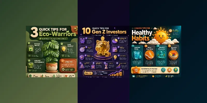Premium 3D Corporate UI Posters generated by undefined