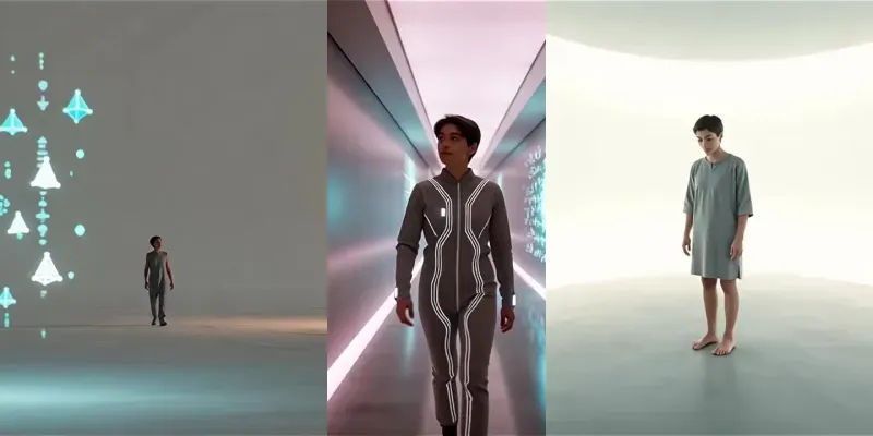 Living Knowledge Futures Of Learning generated by undefined