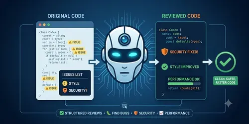 Code Review Expert generated by openclaw-skill