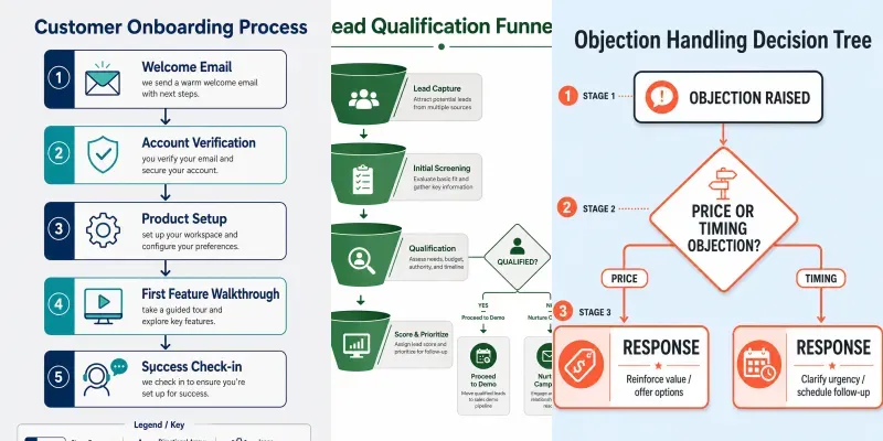 Process Flow Diagram Generator generated by undefined