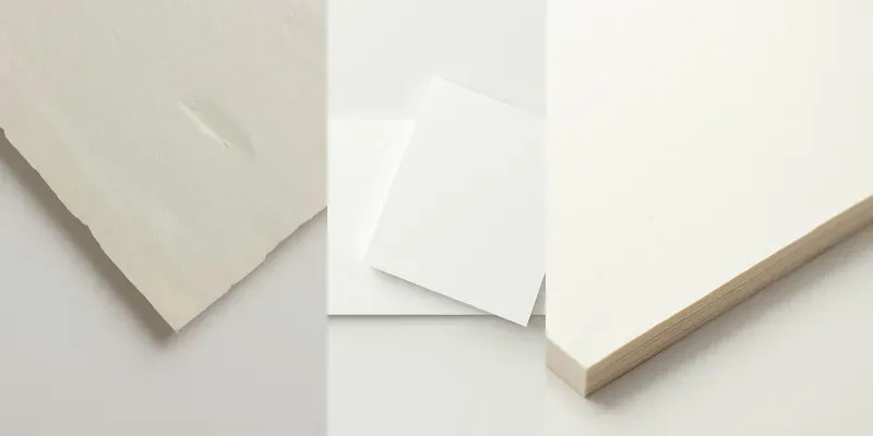 Ultrarealistic Paper Textures generated by undefined