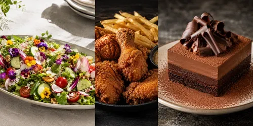 Restaurant Menu Photography Pros generated by chatgpt-image