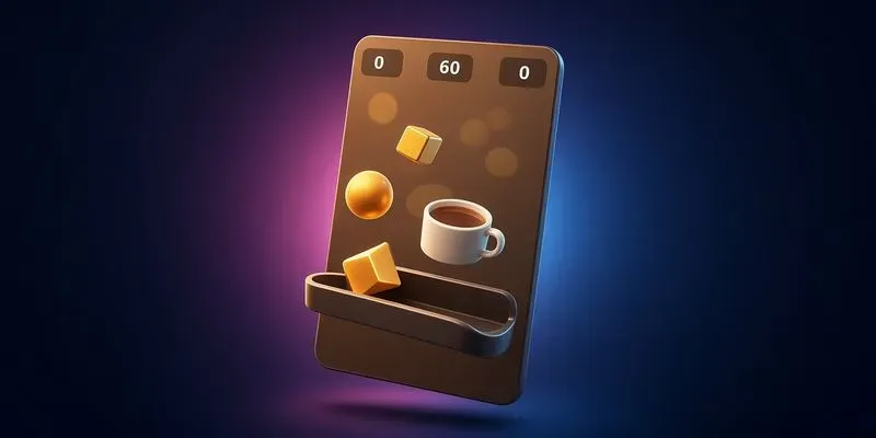 Branded Promo Minigame Builder
