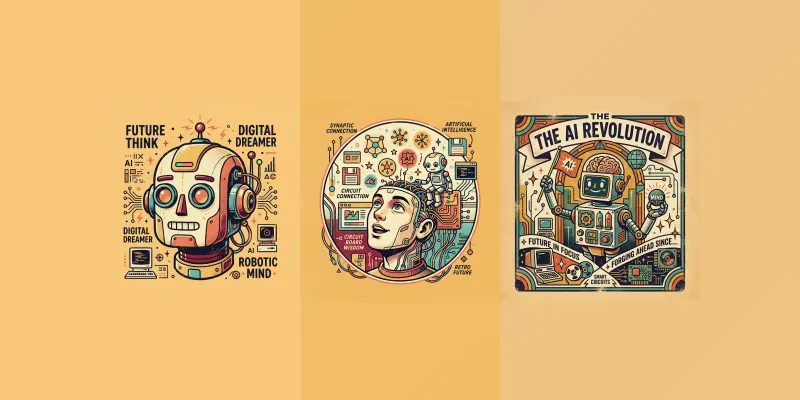 Vintage Tshirts generated by undefined