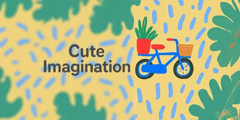 Whimsical Cute Imagination Junk Journals generated by undefined