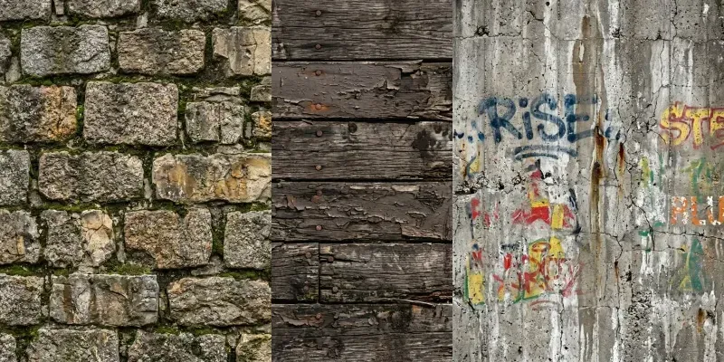 Pro Game Texture Masters generated by undefined