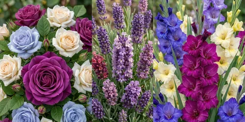 Realistic Botanical Flower Generator generated by gemini-image