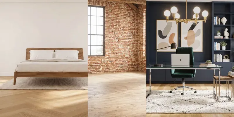 Time Lapse Room Staging Videos generated by undefined