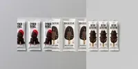 Minimalist Character Ice Cream Pack Art chatgpt-image prompt mini thumbnail