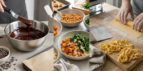 Recipe Worktop Creators generated by chatgpt-image