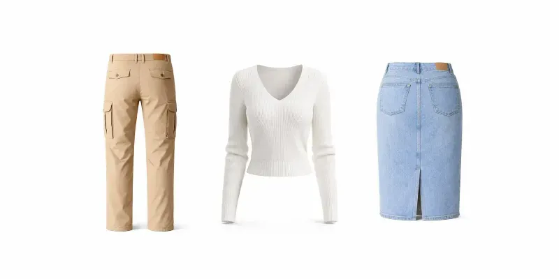 Fashion Products generated by undefined
