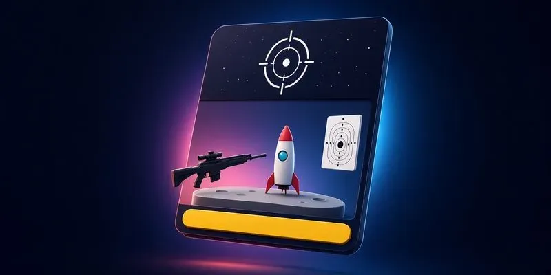 Range Master Ballistics Shooting Sim