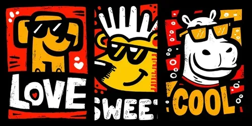 Professional Tshirt Design Generators generated by midjourney