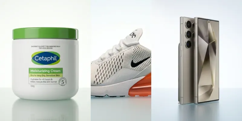 Product Photos generated by undefined