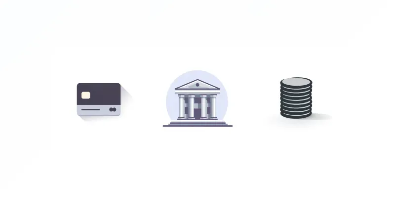 Modern Financial Icons Pro Designkits generated by undefined