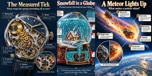 Hidden Details 3D Discovery Posters generated by chatgpt-image