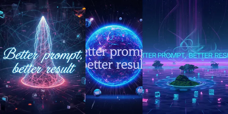 Digital Futuristics Simpler Variables generated by undefined